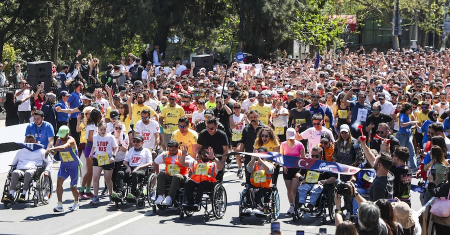Wings for Life World Run 2026 Kayıtları Başladı