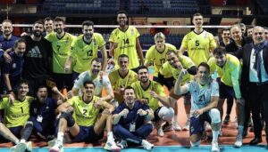 F.BAHÇE’DEN HOLLANDA’DA KRİTİK ZAFER