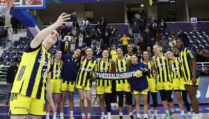 FENERBAHÇE OPET’İN RAKİBİ GİRONA