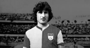 TÜRK FUTBOLUNUN ACI GÜNÜ