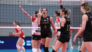 GALATASARAY’DAN BELÇİKA’DA NET ZAFER