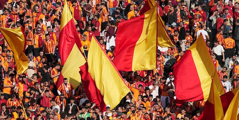 GALATASARAY’IN RAKİBİ ATLETICO MADRID