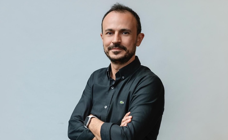 Avrupa Herkes İçin Spor Birliği’nin Yeni Başkanı Doç. Dr. İrfan Kurudirek
