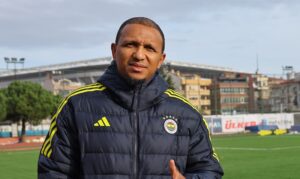 Fenerbahçe U19’da Aurelio Dönemi Başladı