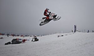 Rize Handüzü’nde Nefes Kesen Mücadele