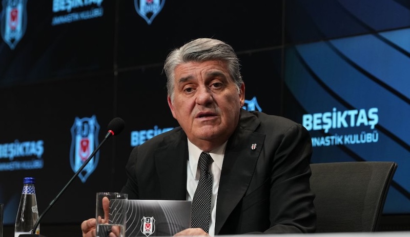 SERDAL ADALI’DAN DERBİ MESAJI