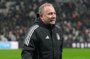 SERGEN YALÇIN’DAN NET MESAJLAR!