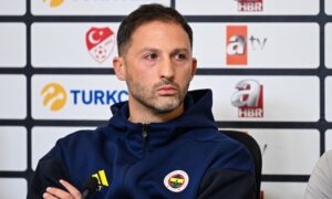 TEDESCO: SEZONU KAYBETMEDİK