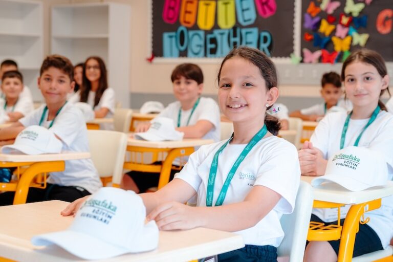 Darüşşafaka’dan Ramazan Ayında Eğitim İçin Destek Çağrısı