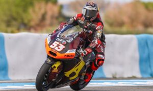 Deniz Öncü, Moto2 Dünya Şampiyonası’nda Sezona Başlıyor