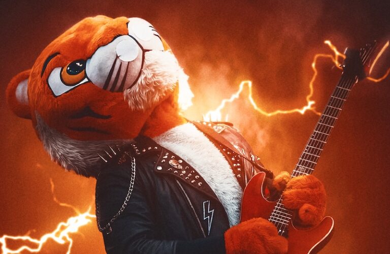 Eczacıbaşı Dynavit Tribünleri Rock’n Roar ile Sallanacak