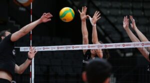 Eczacıbaşı Dynavit Beşiktaş’ı Konuk Ediyor