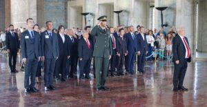 Gençlerbirliği İçin Dayanışma Çağrısı: “Bu Kulüp Yalnız Değil”