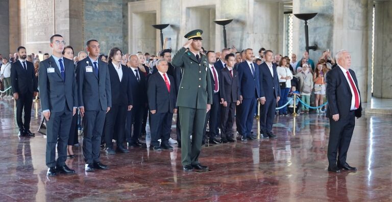 Gençlerbirliği İçin Dayanışma Çağrısı: “Bu Kulüp Yalnız Değil”