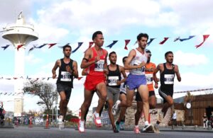 İstanbul’u Koşuyorum Asya Etabı İçin Kayıtlar Başladı