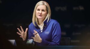 “DÜNYA OLİMPİK RUHU HATIRLAYACAK!”