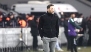 TEDESCO: DNA’MIZI SAHAYA YANSITIYORUZ