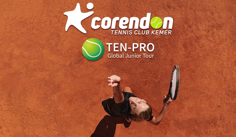 Teniste Dünya Yıldızları Kemer’de Buluşacak