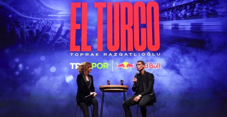 Toprak Razgatlıoğlu’nun “El Turco” Belgeseli Ekranlara Geliyor!