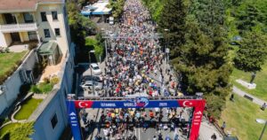 Wings For Life World Run’a Büyük İlgi