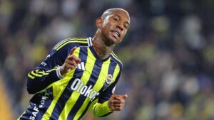 FENERBAHÇE’DE SAKATLIK ŞOKU!