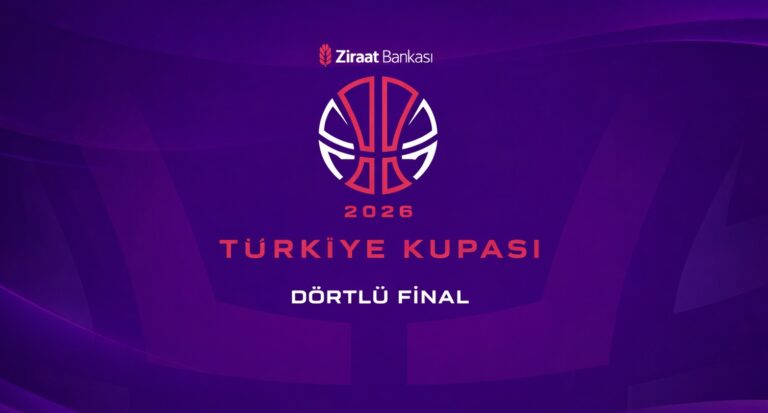 Türkiye Kupası Dörtlü Finali İçin Akreditasyon Süreci Başladı