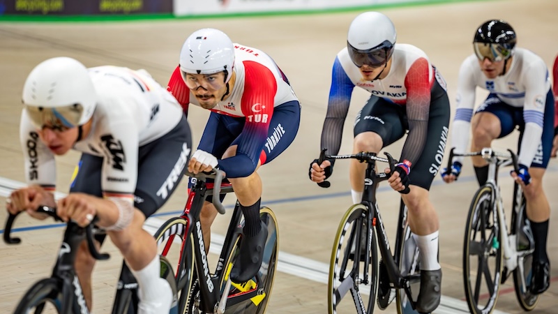 KONYA’DA İLK SEANS TAMAMLANDI