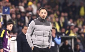 TEDESCO: ORTALAR BİZİ YAKTI