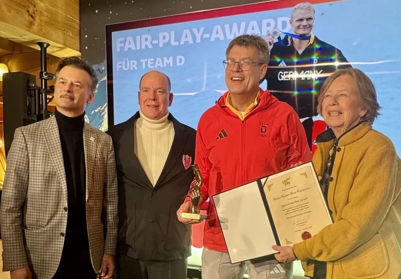 FAIR PLAY RUHU CORTINA’DA YAŞATILDI