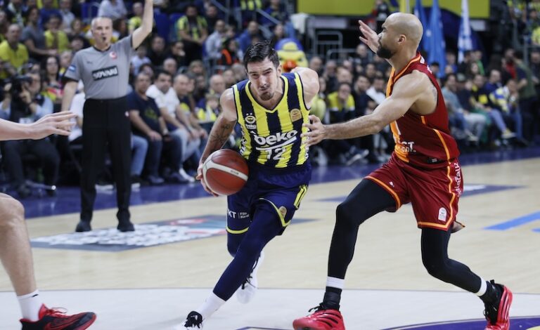 Basketbolda Play-Off Heyecanı beIN SPORTS’ta