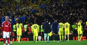 FENERBAHÇE PES ETMEDİ AMA VEDA ETTİ!