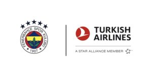THY, Fenerbahçe Futbol A Takımı’na Sponsor Oldu