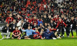 GAZİANTEP FK EVİNDE KAZANDI