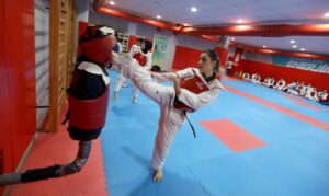 İBB Spor Okulları’nda Yeni Dönem Heyecanı