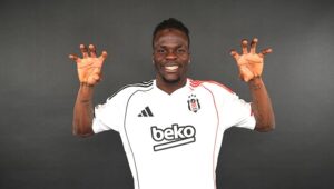 OLAITAN SABIRSIZ BEKLEYİŞTE!