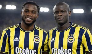 FENERBAHÇE’DE 2. TRANSFER ŞOKU!