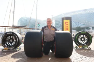 Dario Marrafuschi, Mario Isola’nın Yerine Motorsporları Başkanı Oldu