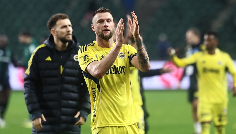 MILAN SKRINIAR PFDK’YA SEVK EDİLDİ
