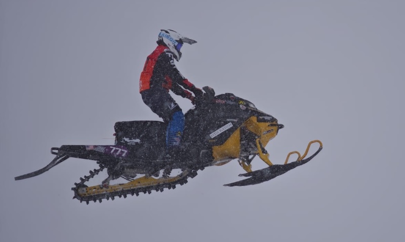 HANDÜZÜ’NDE ADRENALİN ZİRVESİ!