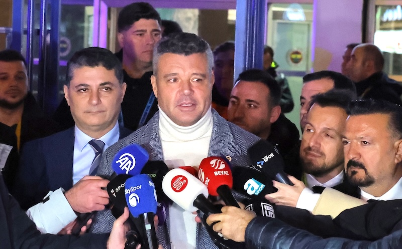 SARAN: KALAN 13 MAÇIN TAMAMI FİNAL