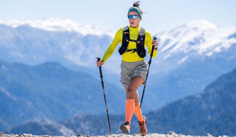 Alanya Ultra Trail 2026 İçin Geri Sayım Başladı