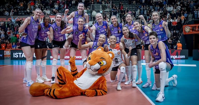 ECZACIBAŞI AVANTAJI ELİNE ALDI