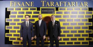 FENERBAHÇE BEKO’DAN TARAFTARA VEFA