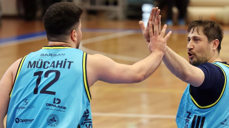 Fenerbahçe Yoluna EuroCup’ta Devam Edecek