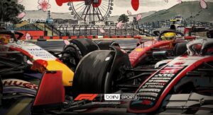 Formula 1 Heyecanı Japonya’da Devam Ediyor