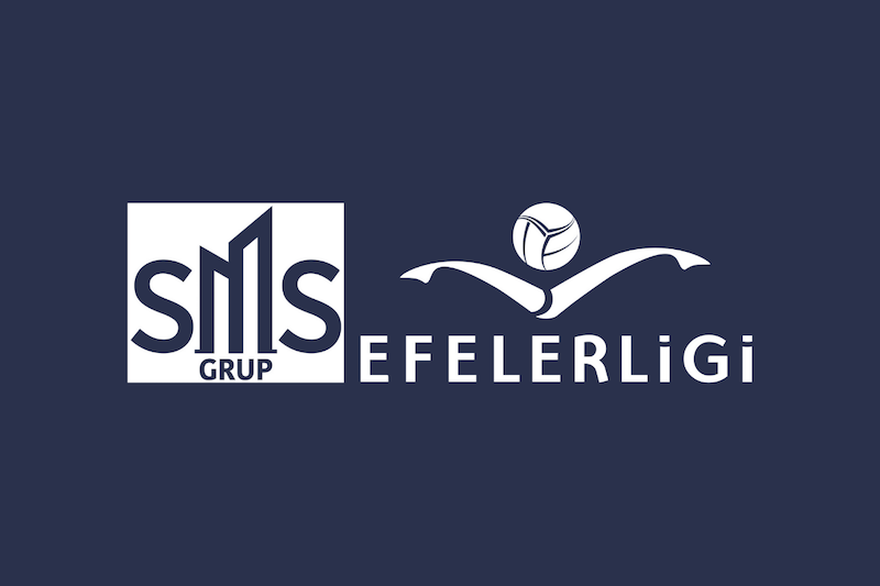 Efeler Ligi Play-Off Programı Açıklandı