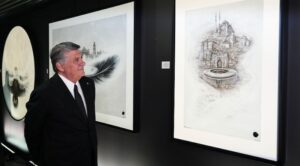 ANTRE 1903 KAPILARINI AÇTI