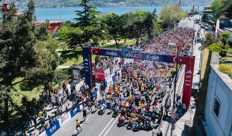 Wings For Life World Run’da Geri Sayım