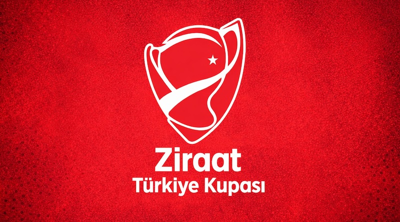 Ziraat Türkiye Kupası Çeyrek Final Maçlarının Programı Açıklandı
