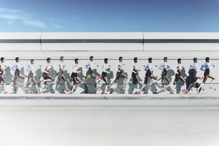 Adidas Hyperboost Edge İle Koşuda Yeni Bir Dönem Başlıyor